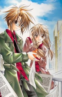 BUY NEW spiral - 23876 Premium Anime Print Poster